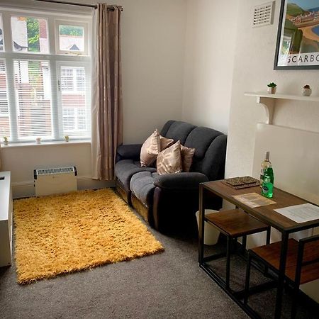 3 Studio Avenue House สการ์โบโรห์ ภายนอก รูปภาพ