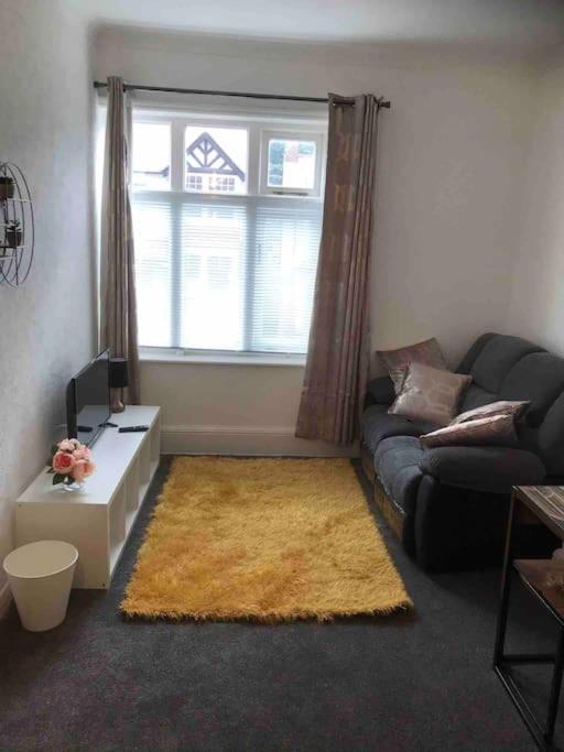 3 Studio Avenue House สการ์โบโรห์ ภายนอก รูปภาพ
