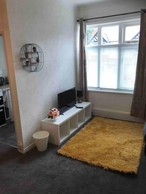 3 Studio Avenue House สการ์โบโรห์ ภายนอก รูปภาพ