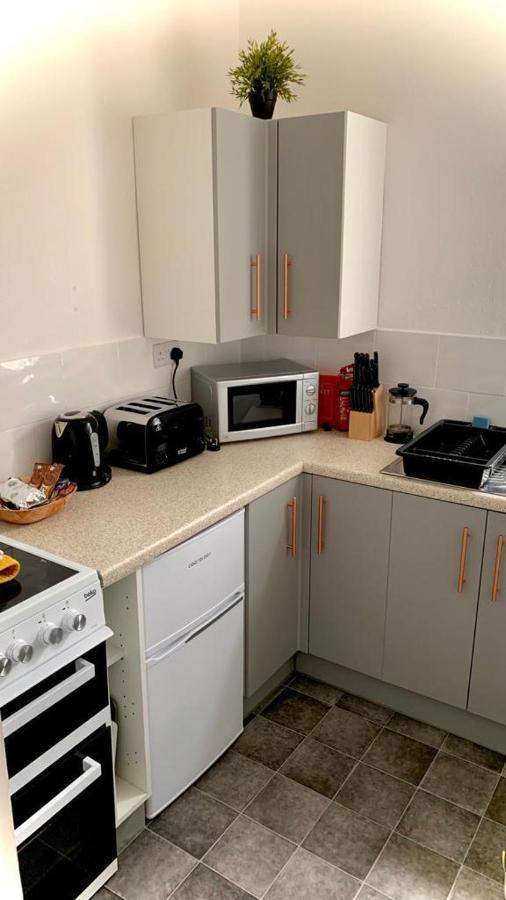 3 Studio Avenue House สการ์โบโรห์ ภายนอก รูปภาพ