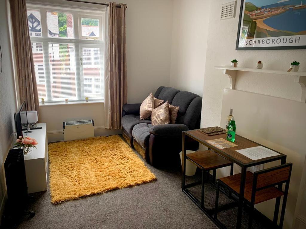 3 Studio Avenue House สการ์โบโรห์ ภายนอก รูปภาพ